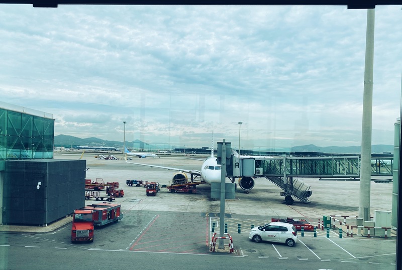 Aeroporto