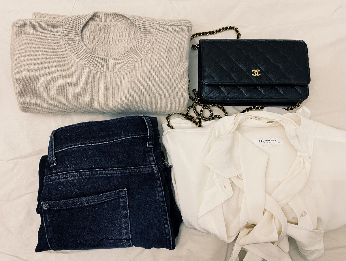 Packing light: come preparare un bagaglio&nbsp;leggero