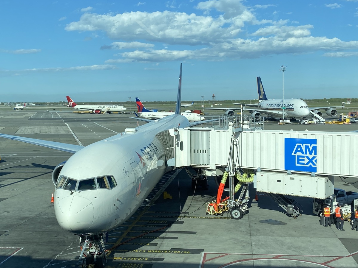 Gli errori da non commettere quando si viaggia in&nbsp;aereo