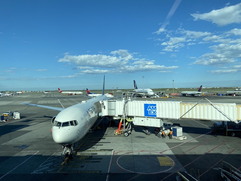 Aeroporto
