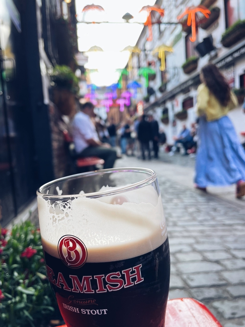 Belfast birra