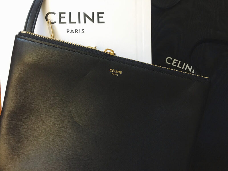 Celine Trio