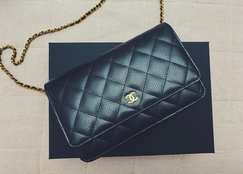 Chanel WOC