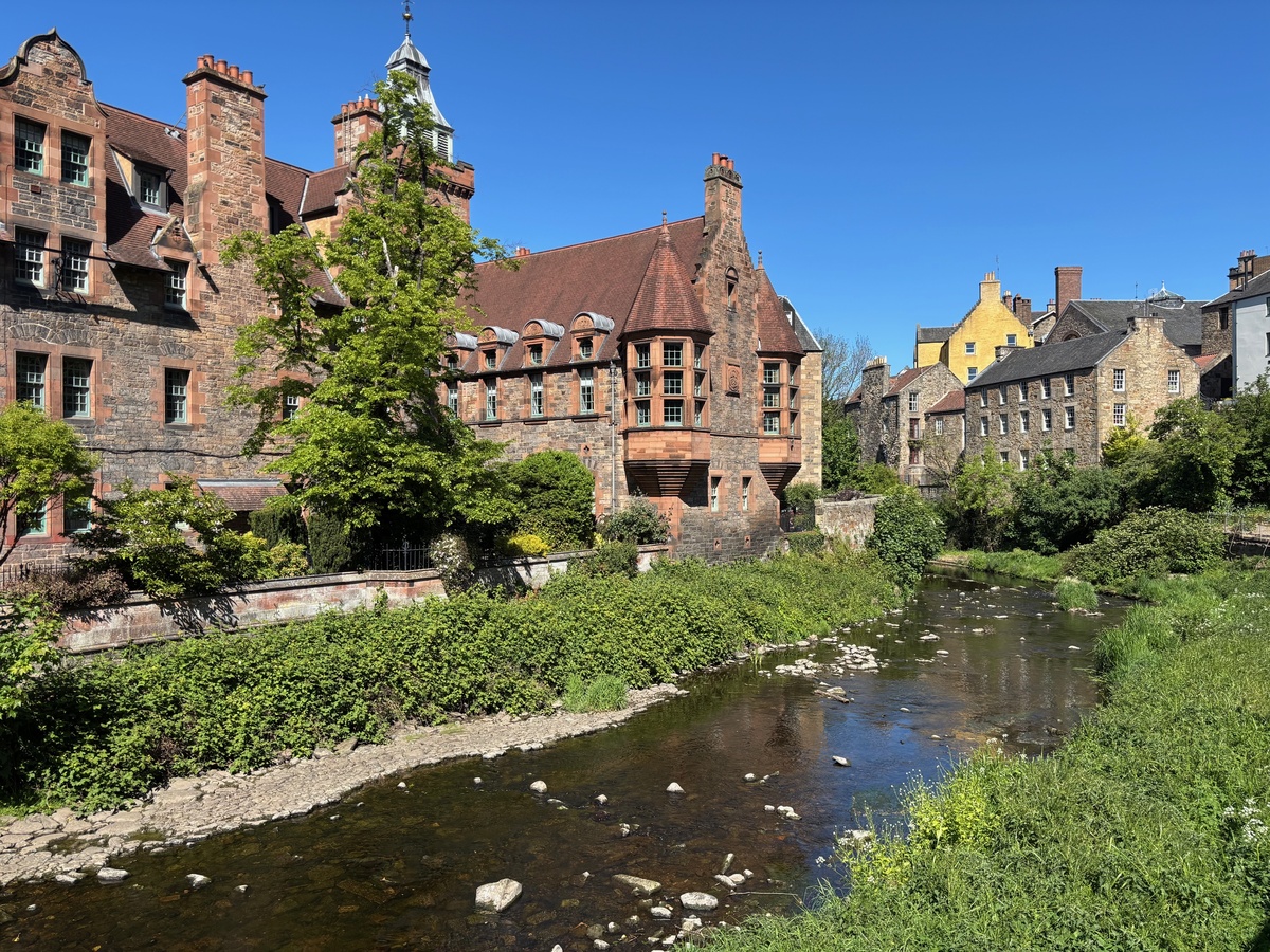 Cosa evitare a&nbsp;Edimburgo