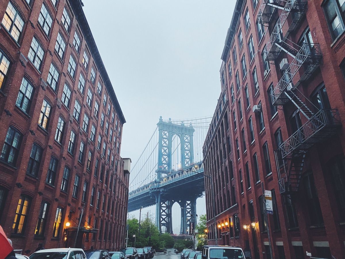 New York attraverso le lenti del cinema (di&nbsp;nuovo)
