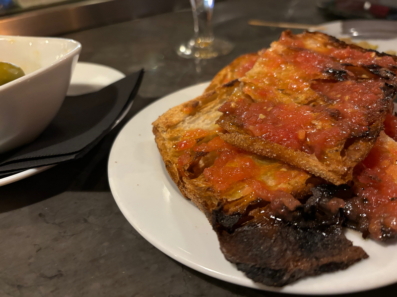 El Chigre Barcellona