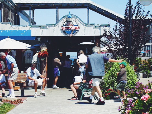 Monterey