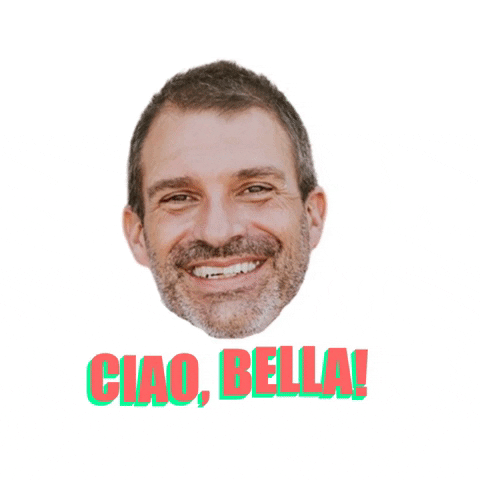 GIF by BuonaForchetta - Find & Share on GIPHY