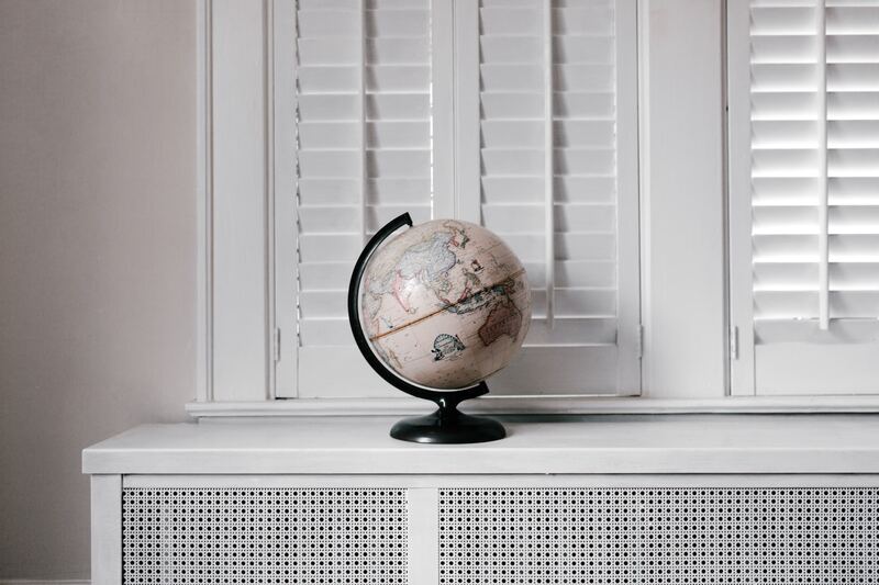 Globe