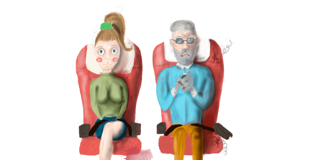In Viaggio Col Capo: le figuracce del boss (secondo&nbsp;capitolo)