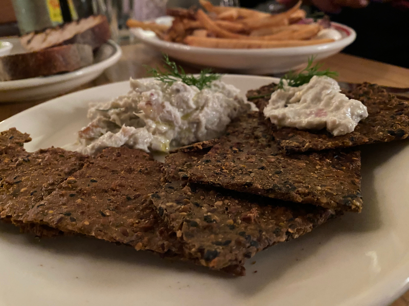 Houseman Restaurant New York