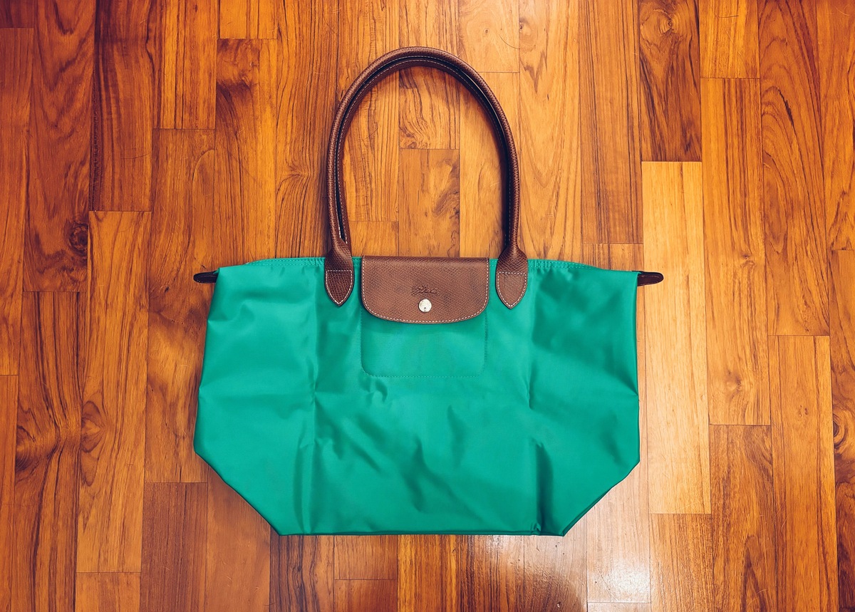 Borse e viaggi: Longchamp Le&nbsp;Pliage
