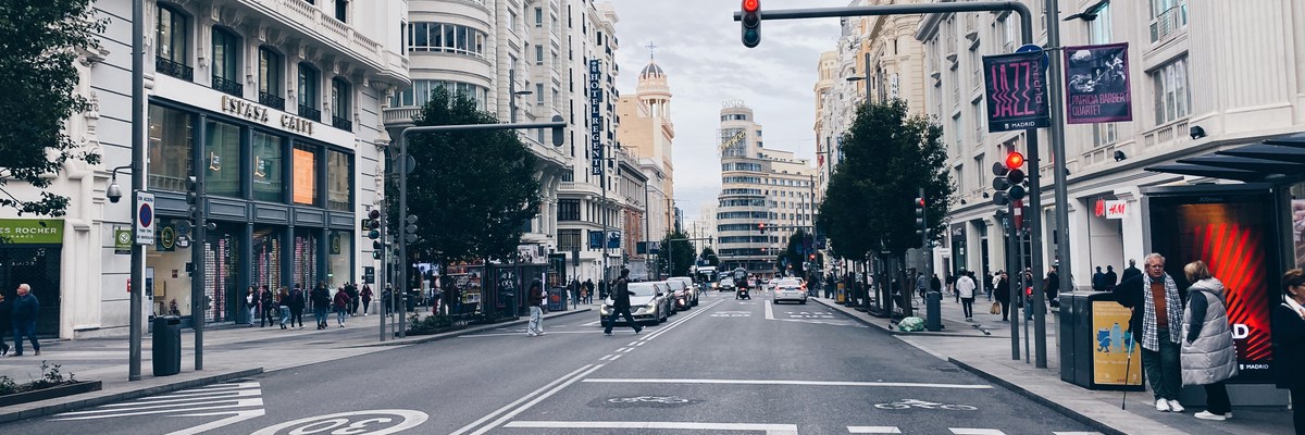 Come fare a organizzare un viaggio a Madrid