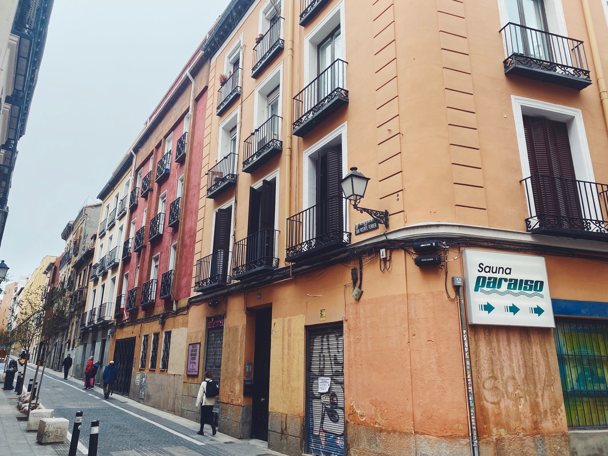 Dove mangiare a Madrid: mercati, bar e&nbsp;bodegas