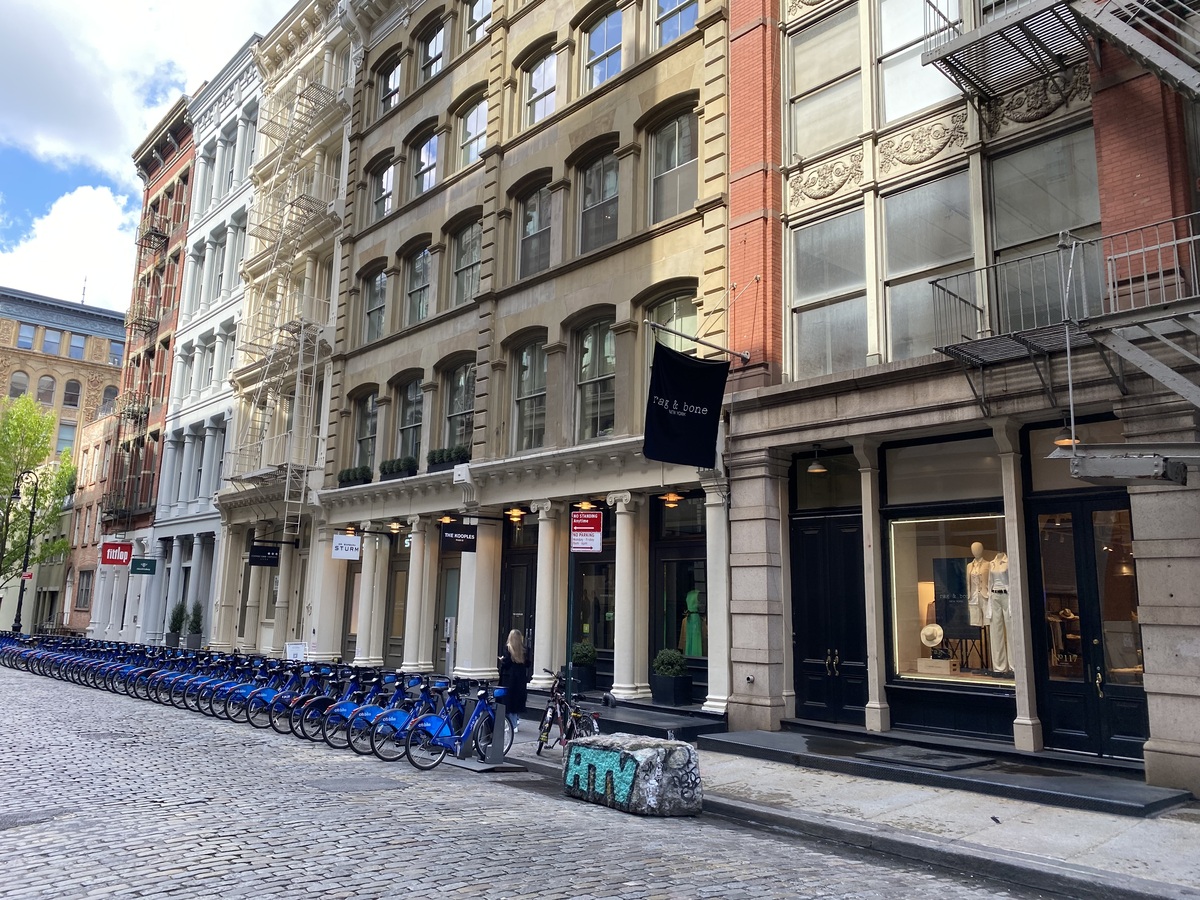 Shopping a New York: le cose che ho&nbsp;comprato
