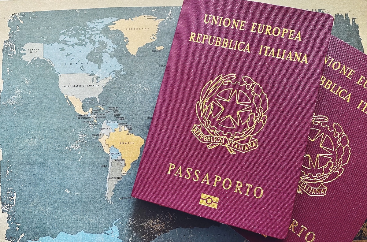 Come richiedere l’ESTA per gli Stati&nbsp;Uniti