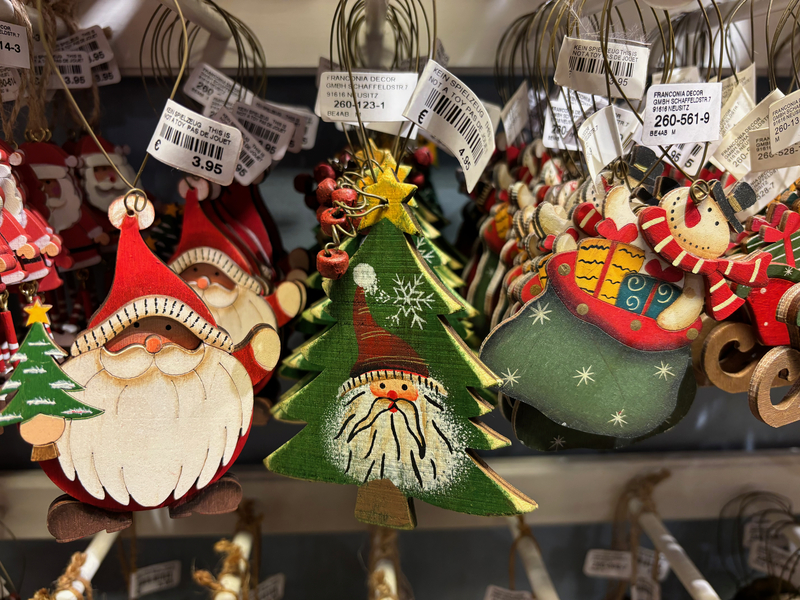 Regali di Natale