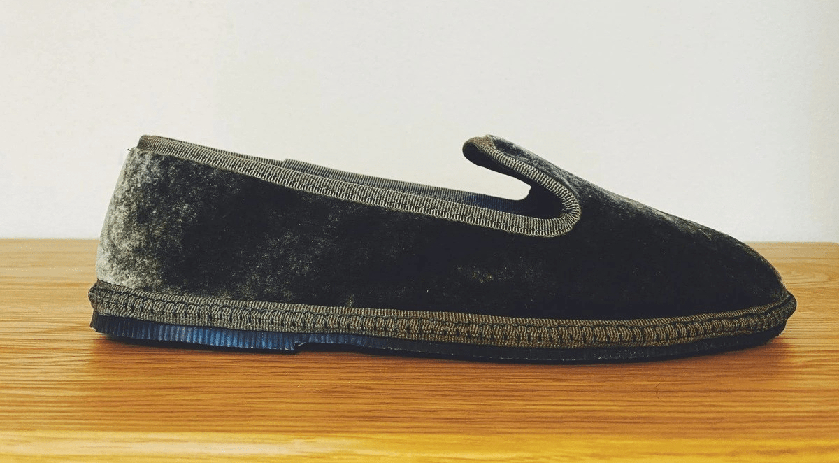 Scarpe e viaggi: Sentier&nbsp;Principe