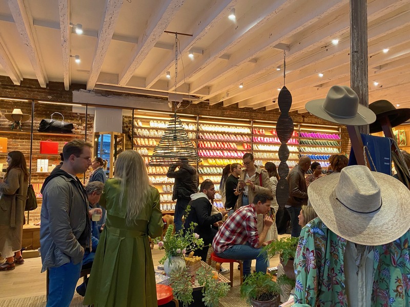 Shop New York