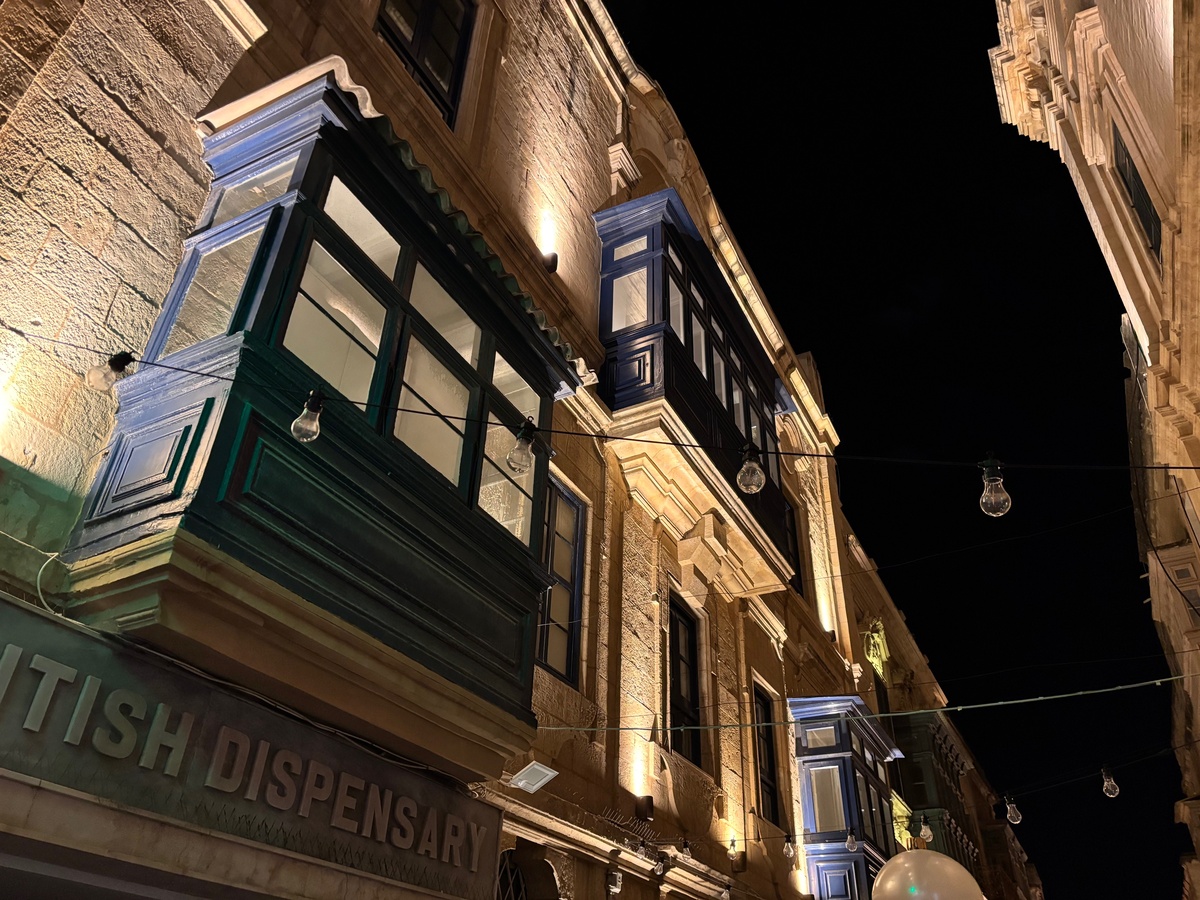 Dove dormire a Malta: The Cumberland&nbsp;Valletta