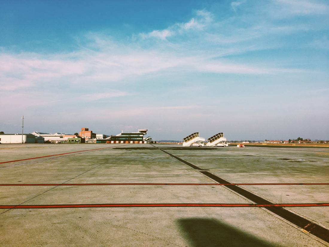 Gli aeroporti europei più scomodi da&nbsp;raggiungere