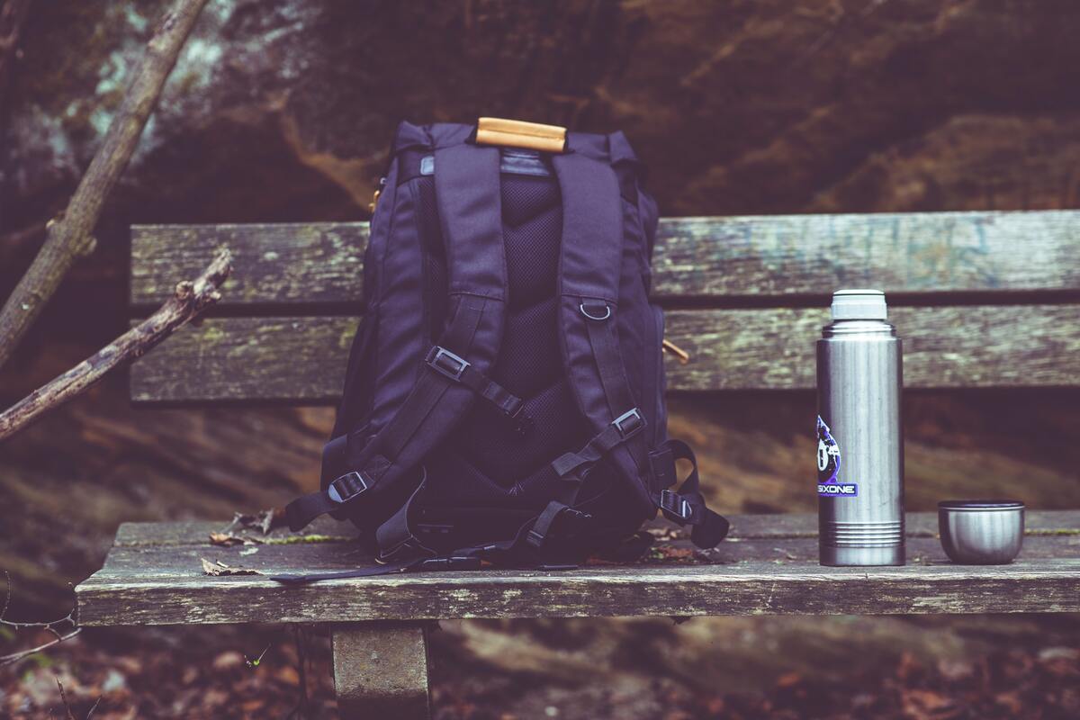 Zaini e viaggi: Cotopaxi Vaya&nbsp;18L